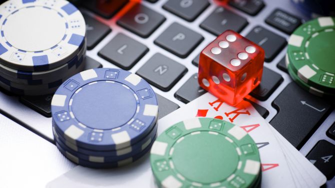 casino online
