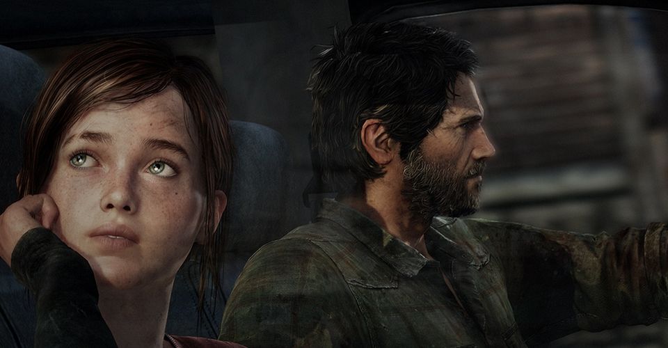 Apa Yang Mungkin Dibawa Untuk Joel Dan Ellie Di The Last of Us 2