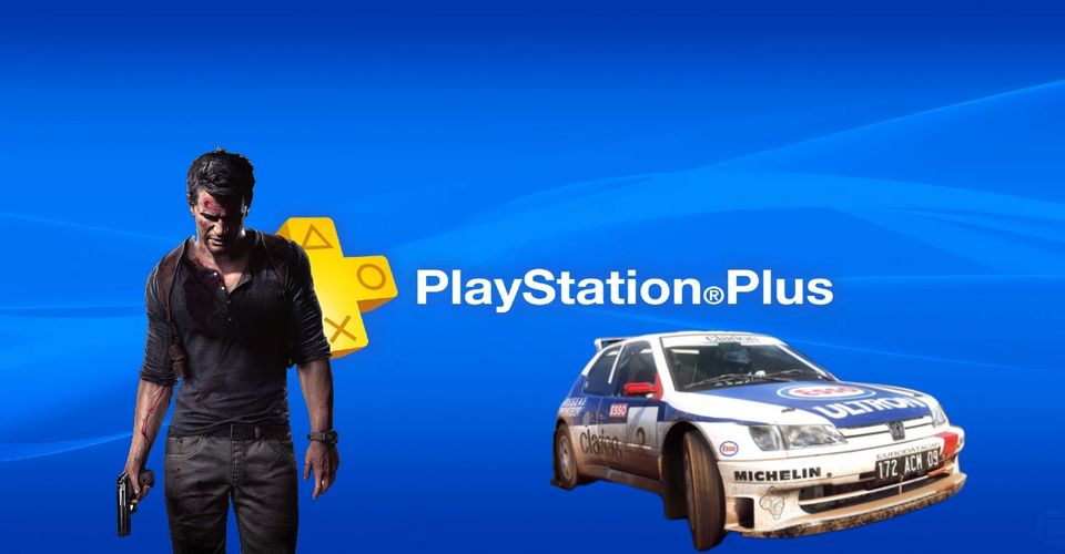 Kemungkina Pola Baru PS Plus Yang Ditunjukkan Diapril