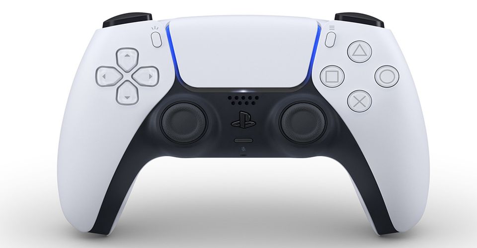 Developer Naughty Dog Melakukan Tease Dengan Dual SenSe Controller Kesempatan Yang Sangat Keren