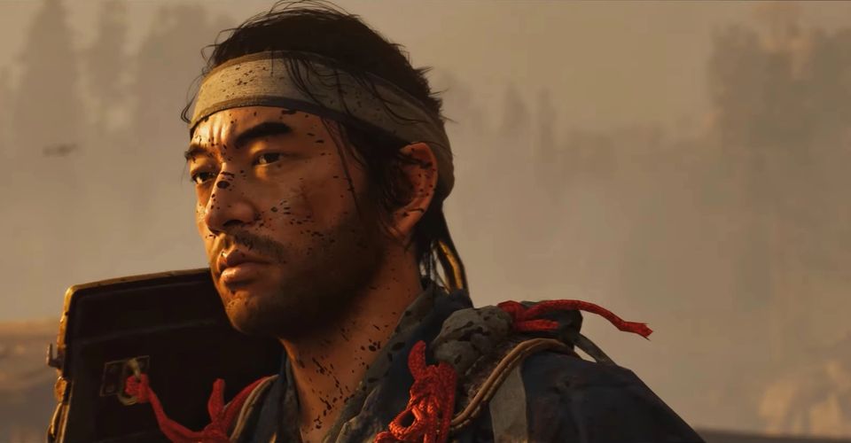 Ghost of Tsushima Trending Di Twitter Karena Alasan Yang Sedih
