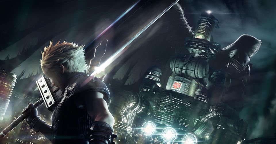 Sekuel Final Fantasy 7 Remake Tidak Akan Lari Dari Cerita Asli