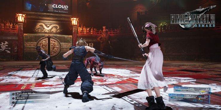 Misi Sampingan Yang Bisa Terlewatkan Di Final Fantasy 7 Remake