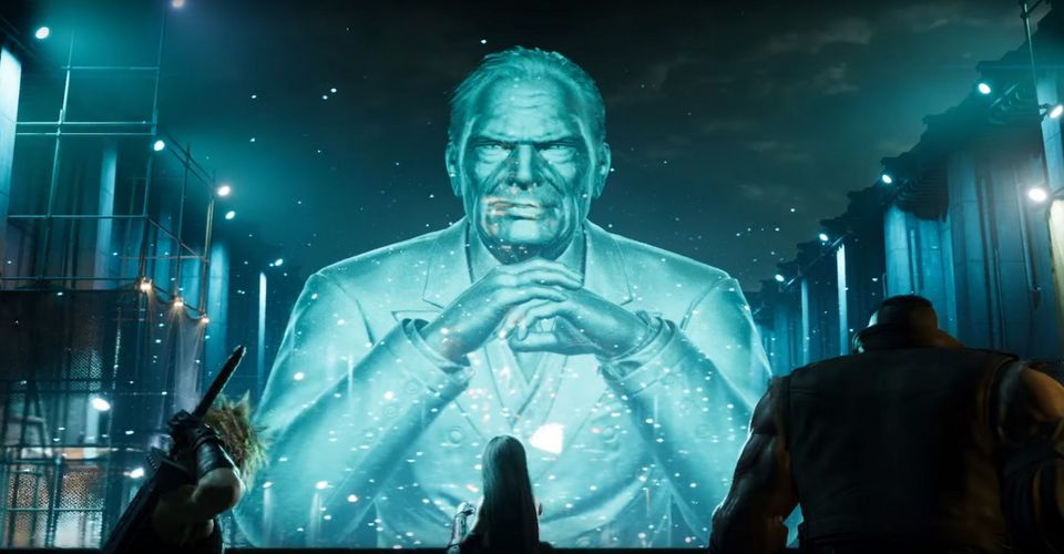 Produser Final Fantasy 7 Remake Berkomentar Mengenai Berapa Banyak Part Yang Akan Ada