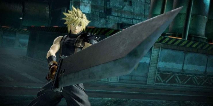 Tips Ini Dapat Membuatmu Pro Di Game Final Fantasy 7 Remake