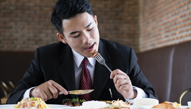 cara gemukin badan dengan cepat