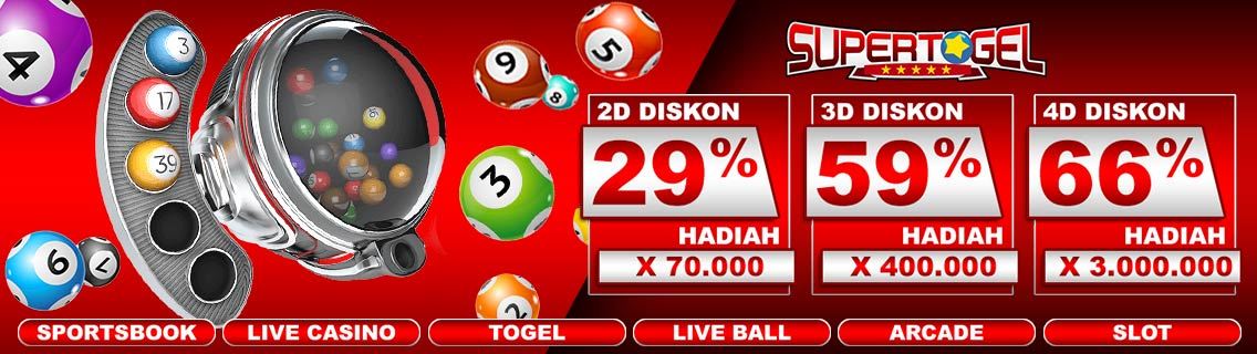 bandar togel online