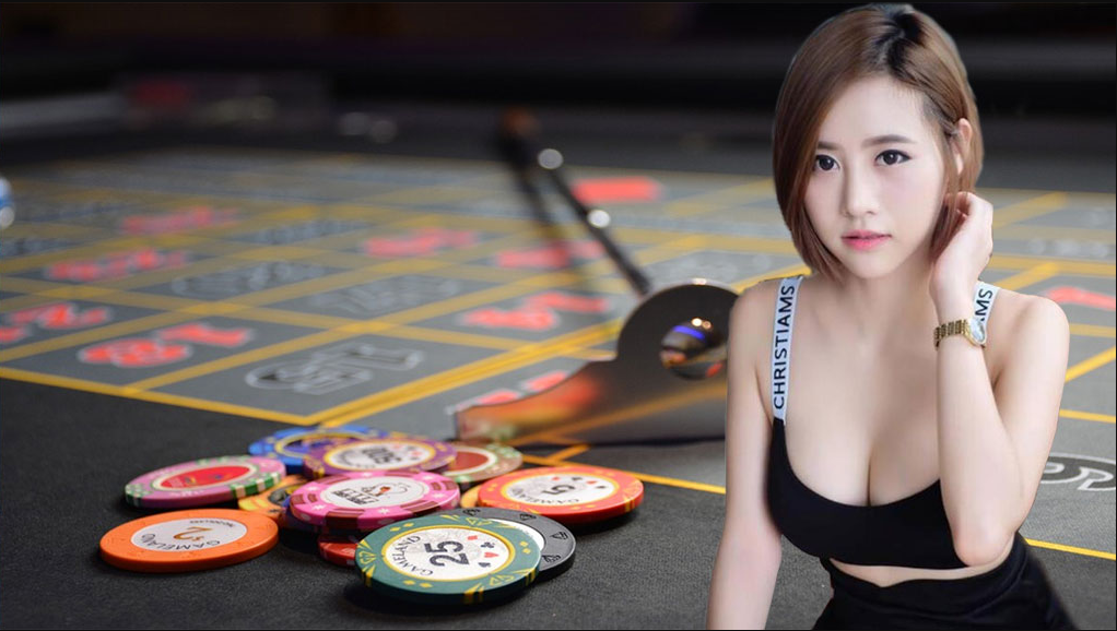 Tindakan Bermain Di Agen Judi Online Bagi Pendatang Baru