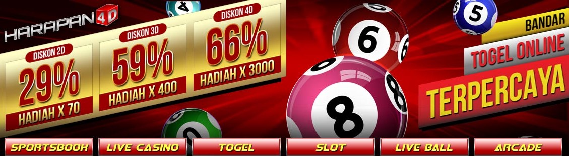 Cara Paling Ampuh Menang Togel Sgp